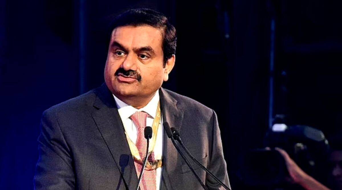 Adani group lucky number, Know the details - What is Gautam Adani's connection with number 20?  This factor is present from the vehicle to the group headquarters