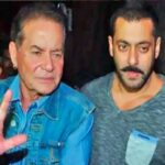 After receiving the threat letter, the Maharashtra government increased the security of Salman and father Salim Khan, fear after the murder of Sidhu Musewala of Sidhu Musewala