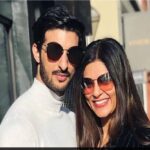 After the breakup with Rohman, Sushmita Sen again fell in love with someone, said- be the love of my life..., After the breakup with Rohman, Sushmita Sen again fell in love with someone, said- be the love of my life.. .