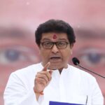 After the intervention of the Centre, now Raj Thackeray's entry in the political drama of Maharashtra, know why Shinde spoke to the MNS Chief talk to