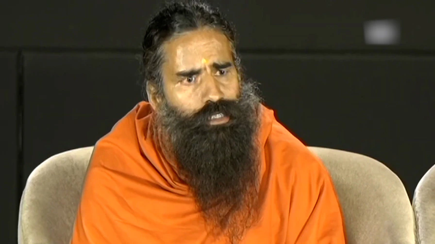 Yoga Guru Baba Ramdev Exclusive Interview With Abp News On Allopathy Remarks Controversy |  Xclusive: Baba Ramdev said- I am not against allopathy and doctors, my fight is against drug mafia