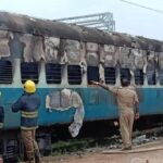 Agnipath Scheme Protest Impact On Indian Railways canceled 700 Trains: Indian Railways IRCTC canceled these trains going to Bihar, UP, Gujarat and Delhi;  see list