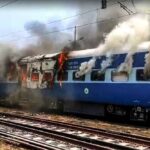Agnipath Scheme: Waris Pathan demands action against those who set fire in trains, Congress Leader reacts- Violence at Agnipath