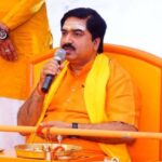 Agnipath: This is jihad to start a fire- BJP spokesperson claimed that anchors got angry, started reminding of farmers' movement - Agnipath Protest BJP spokesperson Prem Shukla called those who set fire to jihadi