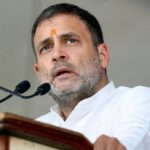 Agnipath scheme: Government weakening armed forces with new deception will have to take back Agnipath scheme China forces are sitting on Indian land: Rahul Gandhi