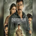 Ajay Devgan is bringing a big gift for the fans, the curtain has been raised from the release date of Drishyam 2