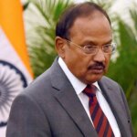 Delhi News: NSA Ajit Doval News In Hindi, Ajit Doval Security Breach, |  Big conspiracy!  Man tried to enter NSA Ajit Doval's bungalow, was detained