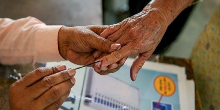 Uttarakhand By Election.