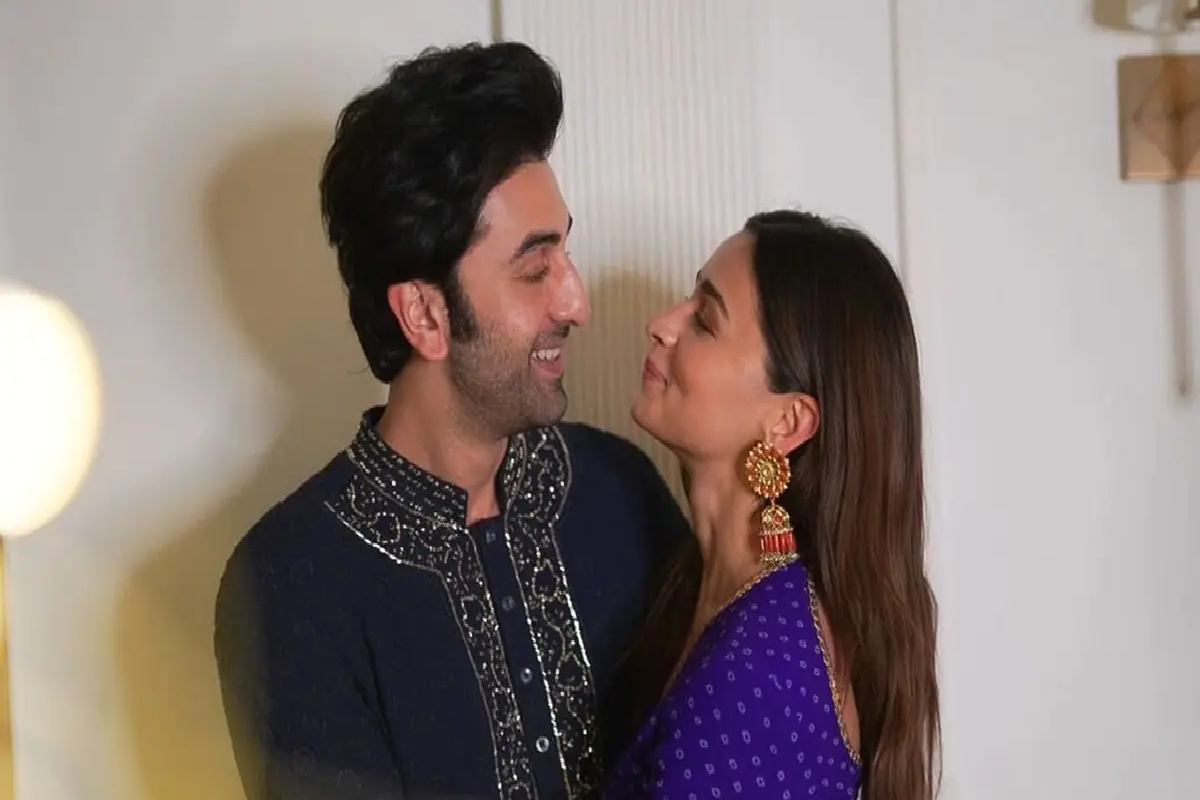 Alia-Ranbir's child has a direct connection with 'Brahmastra', know how this special story started, Alia-Ranbir's child has a direct connection with 'Brahmastra', know how this special story started