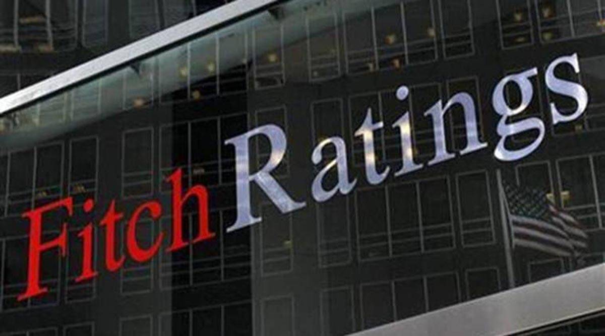 American rating agency Fitch said - by the end of the year, the interest rate may increase by 5.9 percent