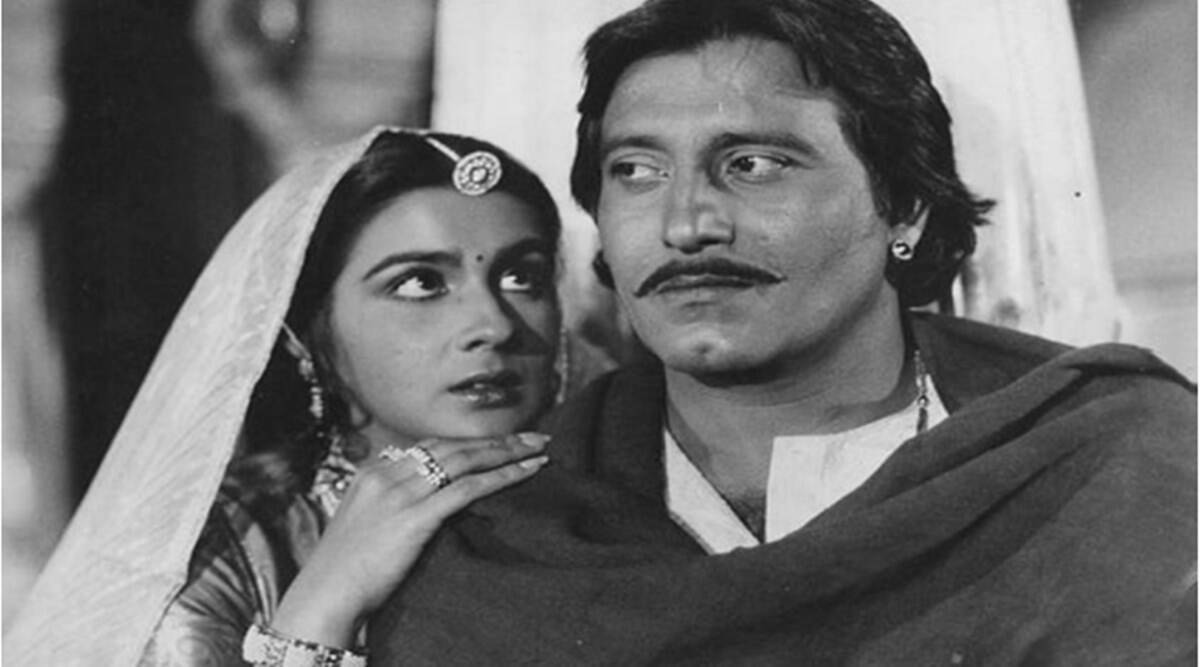 Amrita Singh wanted to marry Vinod Khanna, but the relationship was broken because of this
