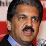 Anand Mahindra said– XUV700 have ordered for wife too, but still in line;  on Indian shuttler Chirag Shetty demanded to get XUV700 quickly