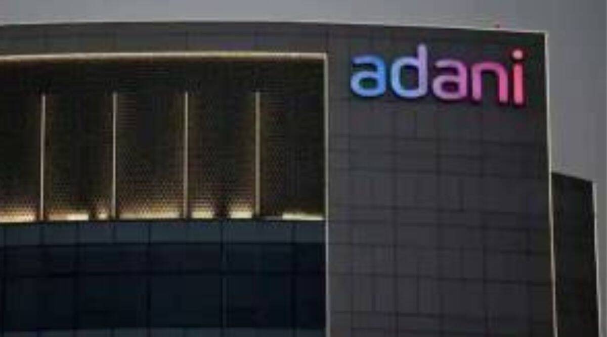Andhra Pradesh govt gave Approval to Adani Group Mega Green Energy Project