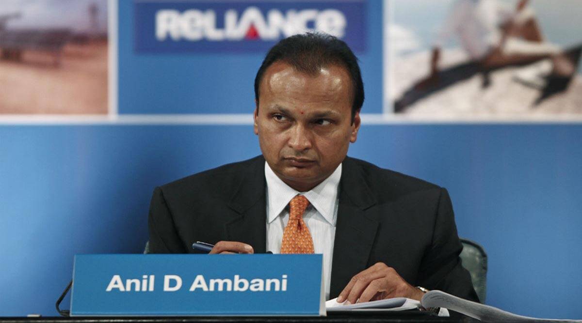Anil Ambani's troubles increase, Tata and Adani withdraw bids for Reliance Capital