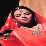 Anjali Munjal: Amazing in Rhythm and Cadence