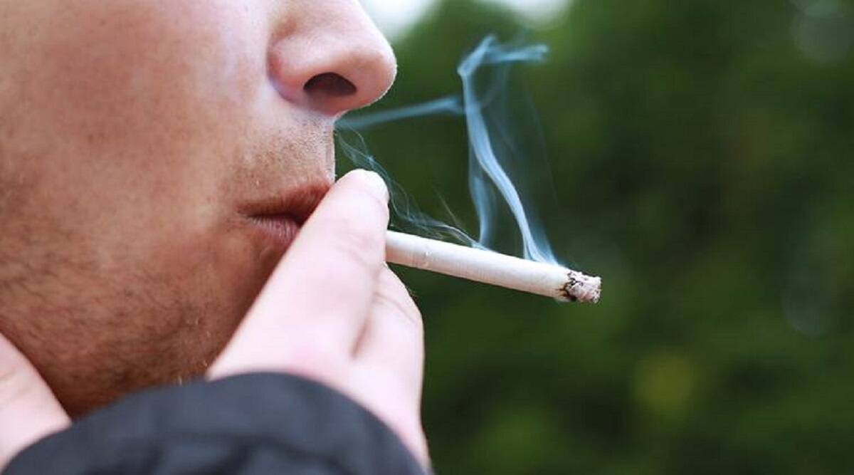 Are smokers greater risk for kidney cancer Link between high blood pressure  know from expert