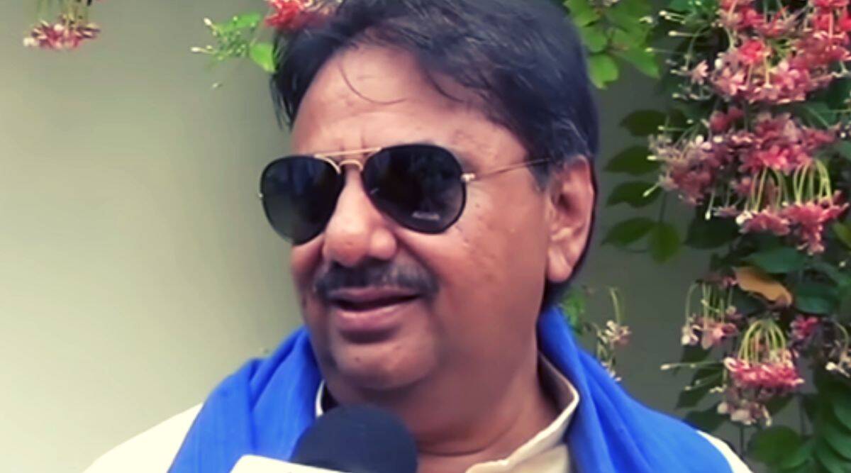 Azamgarh Politics news BSP leader Guddu Jamali on SP Muslim Voters Akhilesh Yadav