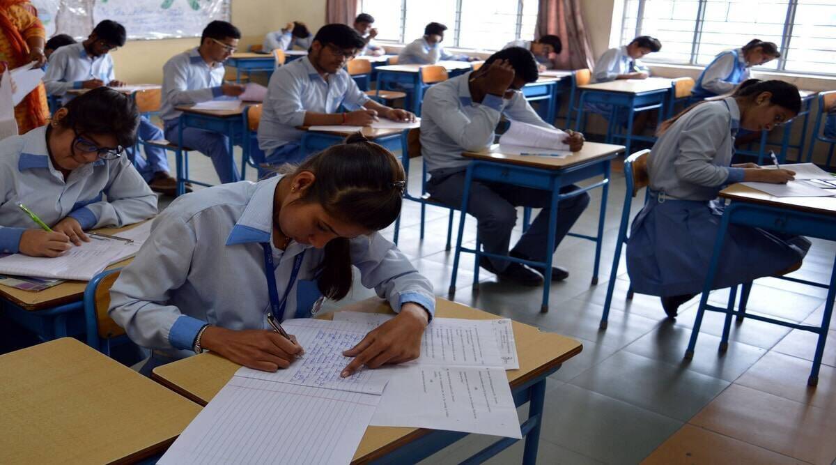 BSEB Matric Marksheet 2022: Bihar Board 10th Marksheet to be send to respective schools.  Check here for latest updates - BSEB Matric Marksheet 2022: Bihar Board 10th marksheet released, the board has given this important information