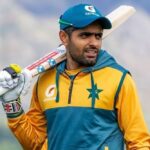 Babar Azam reply on Dinesh Karthik statement he can become the Number 1 batter in all three formats