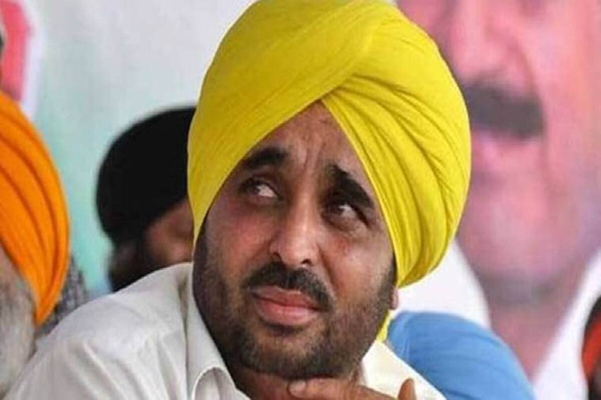 Bad words of 'AAP' MLA Jaswinder Singh, said- If Sidhu Musewala lost badly, then what is Congress...., Bad words of 'AAP' MLA Jaswinder Singh, said- If Sidhu Musewala lost badly, then what is Congress... .