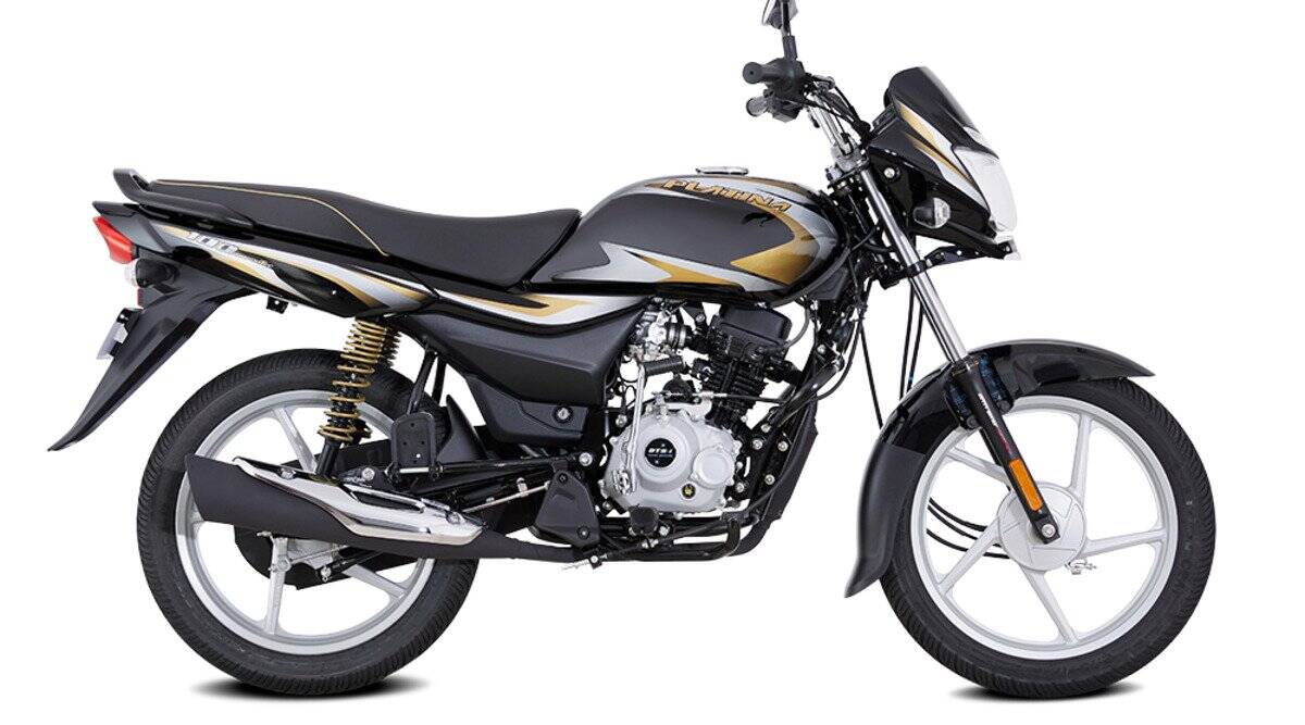 Bajaj Platina 100 Finance Plan With Down Payment 7 thousand And Easy EMI Read Full Details - Bajaj Platina 100 Finance Plan: You can have Bajaj Platina with just Rs 71 per day