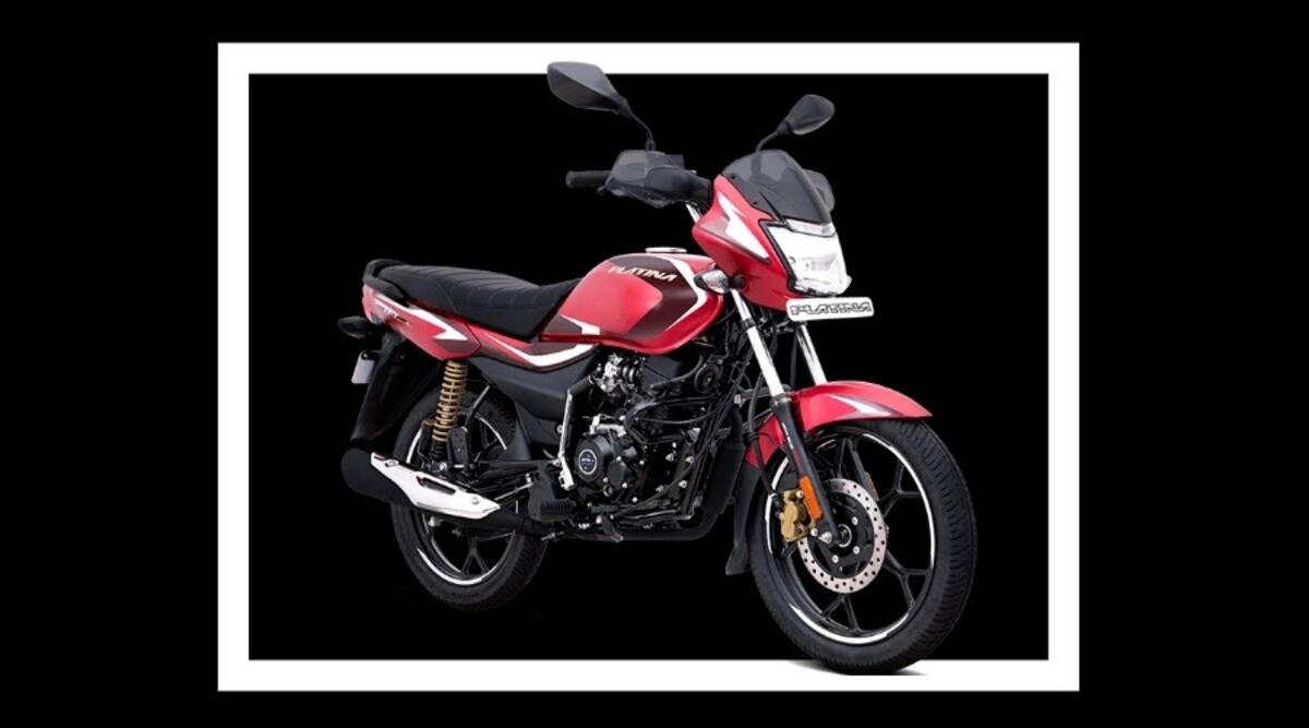 Bajaj Platina 110 cheapest bike in India with ABS system which gives mileage of 80 kmpl read details price and features