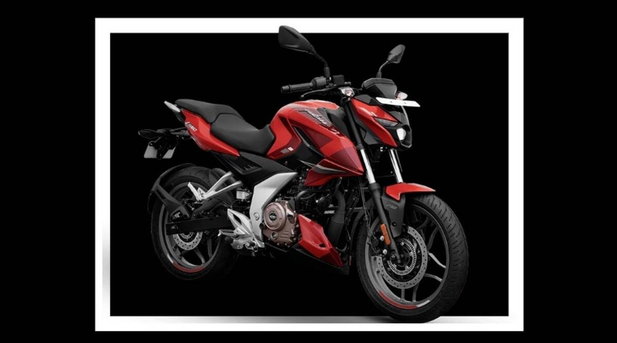 Bajaj Pulsar N 160 Finance Plan With Down Payment 14000 and EMI Read Full Details - Bajaj Pulsar N 160 Finance Plan: If you are fond of sports bike then just take it by paying 14 thousand, Bajaj Pulsar N 160, this will be monthly EMI