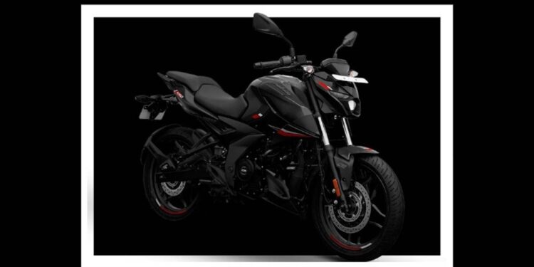 Bajaj Pulsar N160 2022 Launched In India Check The Price Specifications Features - Bajaj Pulsar N 160 launched, will compete with TVS Apache RTR 160 and Yamaha FZS FI, know the complete details of this sports bike