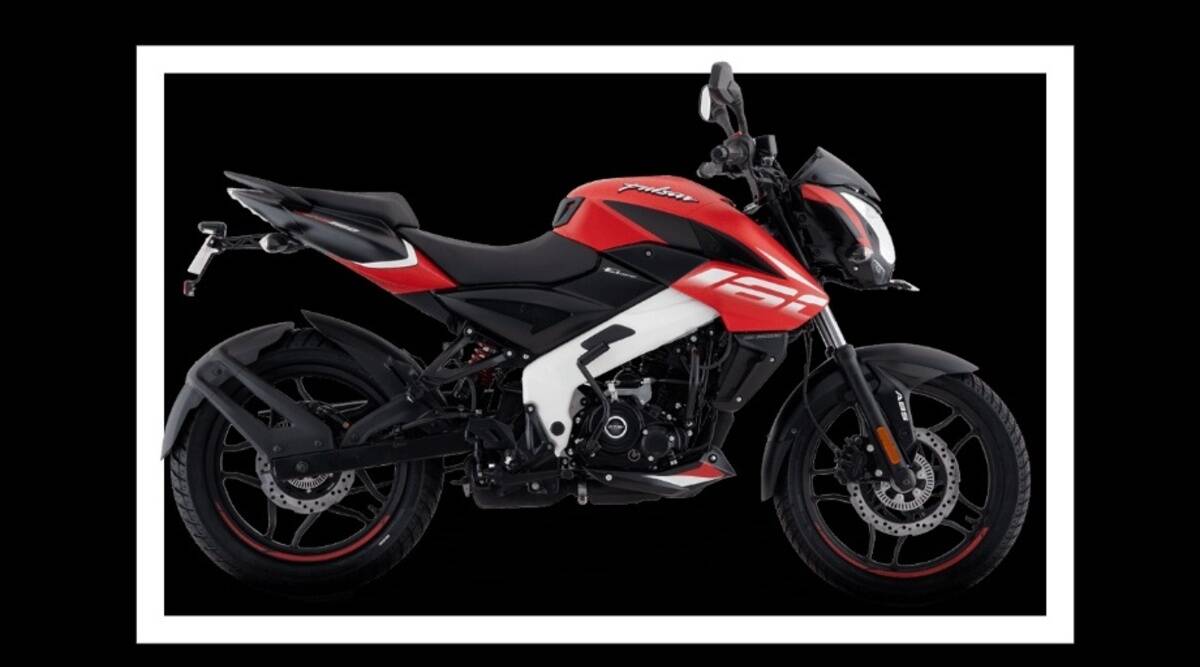 Bajaj Pulsar NS160 Dual Disc Finance Plan With Down Payment 15 thousand And EMI Read Full Details - Bajaj Pulsar NS160 Finance Plan: This sports bike with dual disc and ABS can be bought by paying 15 thousand, here is the easy finance plan