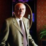 Billionaire businessman Pallonji Mistry is no more