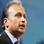 Black Money Act order against Anil Ambani in the case of undeclared foreign assets of 800 crores