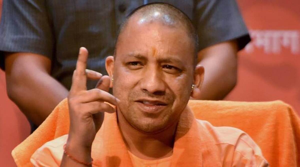 Bollywood actor Kamal R Khan asked CM Yogi that when will the bulldozers run on the rioters