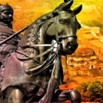Book Review: "Maharana: The struggle of a thousand years' is not a simple book but a slap on the face of pro-Islamic leftist historians" - Dr. Omendra Ratnu, "Maharana: The struggle of a thousand years' is not a simple book but a slap on the face of leftist historians who are pro-Islamic"