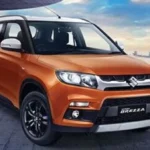 Bookings for 2022 Maruti Suzuki Vitara Brezza Begins at Unofficially Selected Dealers