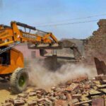 Bulldozers went on in UP even after the letter of UN special envoys, three days before action on Javed Pump
