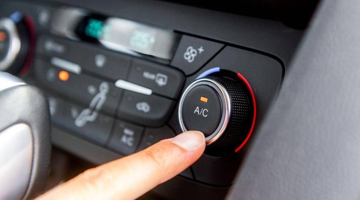Car AC will do good cooling in the summer season follow these 5 easy tips and tricks - Car AC Care Tips and Tricks