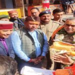 Char Dham Yatra 2022: Army Chief General Manoj Pandey reached Uttarakhand, visited Kedarnath-Badrinath Dham