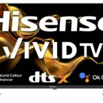 Cheapest Hisense Smart Android TV 43 inch under 23000 rupees buy right now on amazon india - Buy Dabba TV under 23000 rupees 43 inch big Android TV with great features, know all the offers