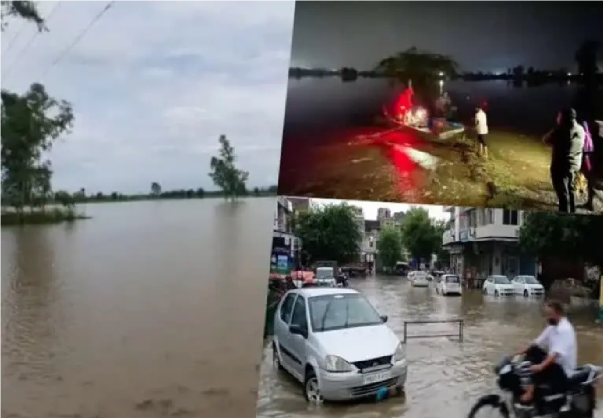 Chief Secretary issued instructions, orders to complete flood control works before 30 June, Chief Secretary issued instructions, order to complete flood control works before 30 June