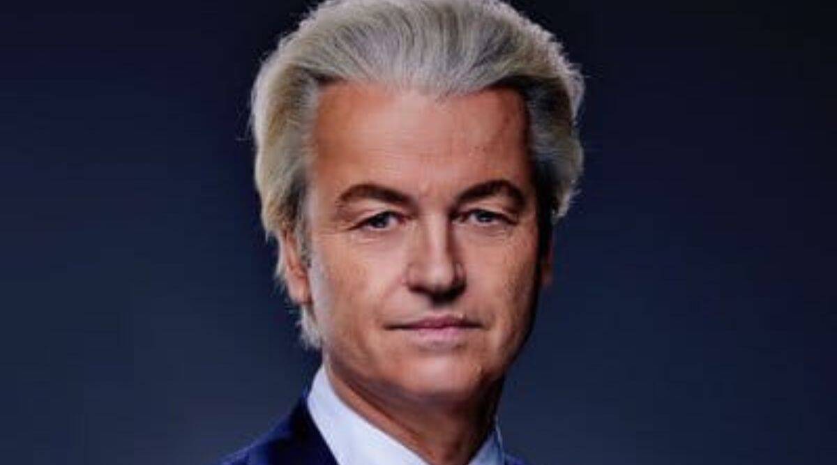 Comment on Prophet controversy: Why should India apologize?  Nupur Sharma has spoken the truth, Netherlands MP Geert Wilders supported - Comment on Prophet controversy: Why should India apologize?  Nupur Sharma has told the truth, Netherlands MP Geert Wilders supported