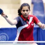 Commonwealth Games: TT player Diya Chitale, who moved Delhi High court over her exclusion, included in Indian team