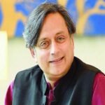 Congress: 'In the township on fire, Shashi Tharoor in the fun', on the other hand the ED raised the cot for the Gandhi family, here Tharoor sitting in London…