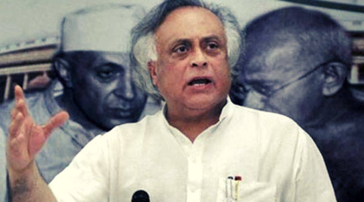 Congress appointed senior leader Jairam Ramesh as the AICC general secretary in charge of social media prabhar - What will happen to Congress social media head Rohan Gupta?  Jairam Ramesh got media charge, questions raised