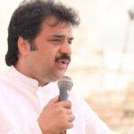 Congress expels party MLA Kuldeep Bishnoi from all party positions after rajya sabha election 2022