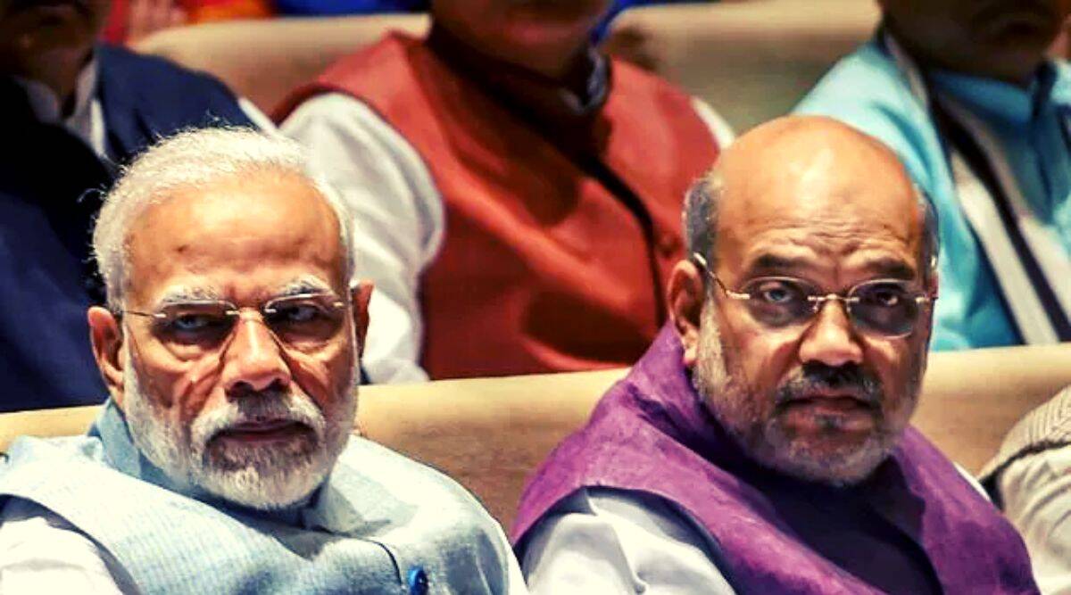Congress leader Alok sharma news24 tv debate on Nupur Sharma Asaduddin Owaisi swami yeti narasimhanand PM Modi and Amit Shah