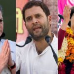 Hearing tomorrow on demand for FIR in hate speech case against Sonia, Rahul, Priyanka, others