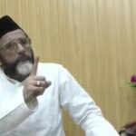 Controversial Prophet Muhammad Comment Tauqeer Raza says anger in people their voice not considered while India taking actions in pressure of other countries 2 to 3 lakh people will protest, said Tauqir Raza