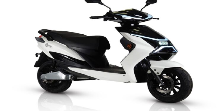 Country's most economical electric scooter launched with amazing features and great range, know details