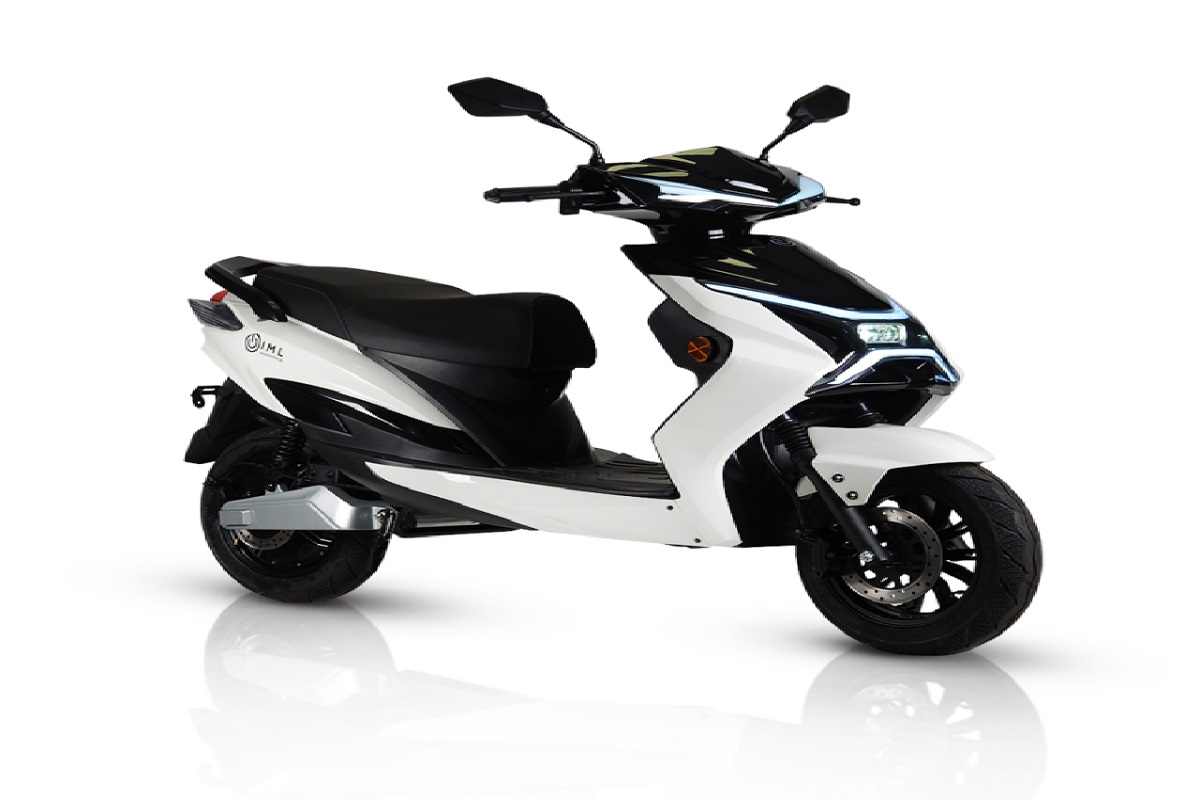 Country's most economical electric scooter launched with amazing features and great range, know details