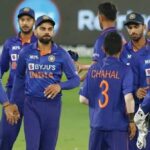 Cricket World Cup Super League: Team India's loss due to Pakistan's victory, out of top-5;  behind Bangladesh and Afghanistan - Cricket World Cup Super League: Team India's loss due to Pakistan's victory, out of top-5;  behind Bangladesh and Afghanistan